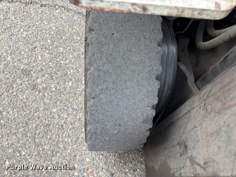 image for item EC8134 2017 UniCarriers PF50 forklift