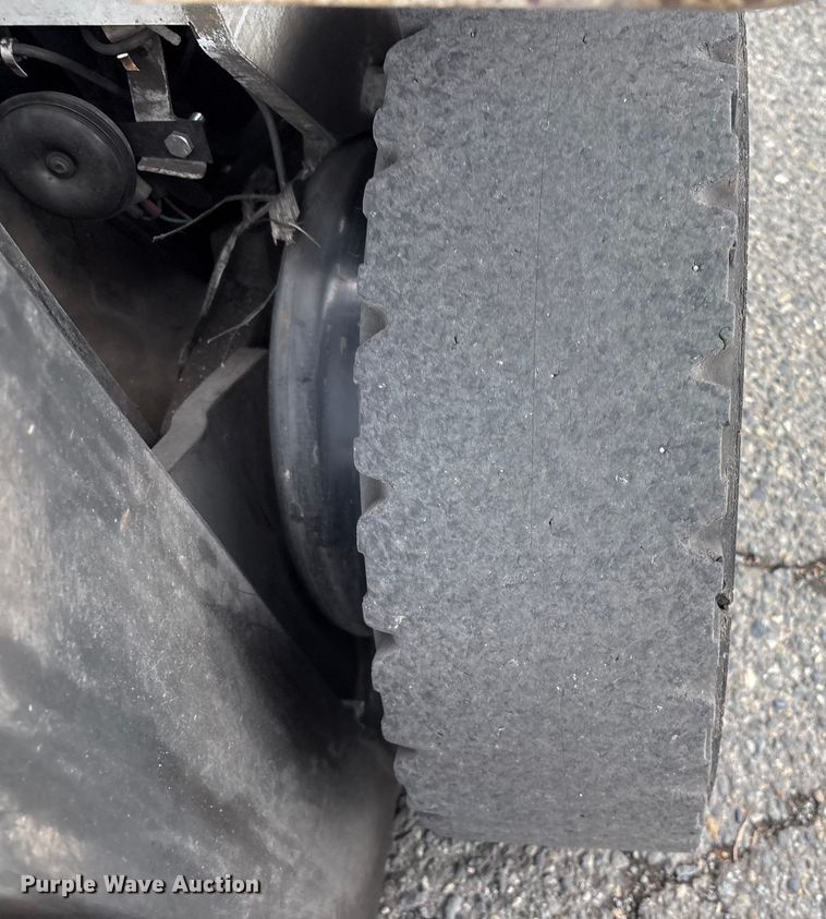 image for item EC8134 2017 UniCarriers PF50 forklift