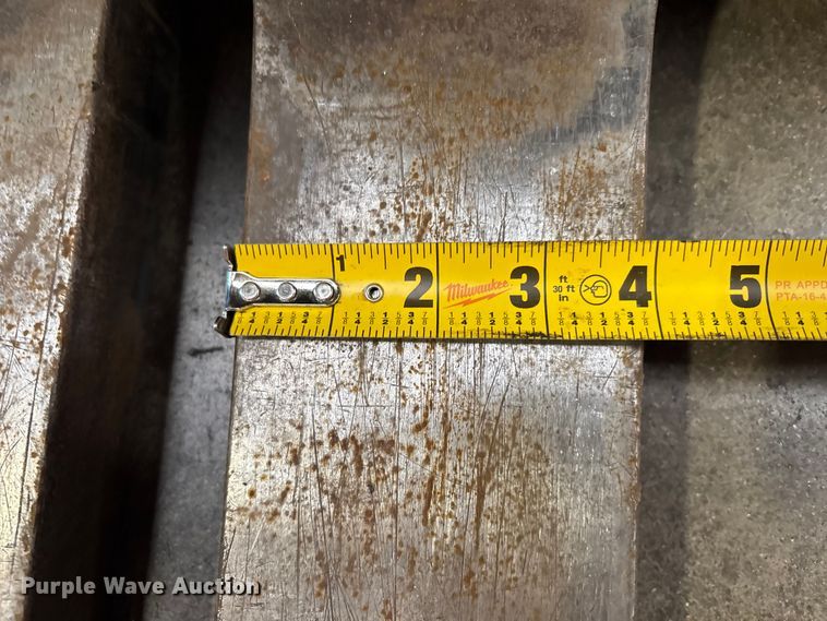 image for item EC8157 2017 UniCarriers PF50 forklift