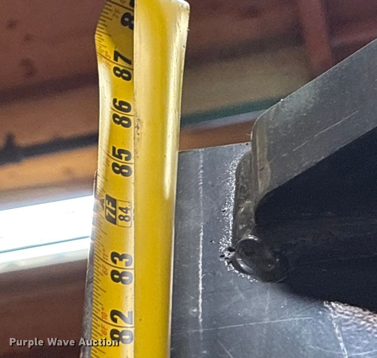 image for item EC8157 2017 UniCarriers PF50 forklift