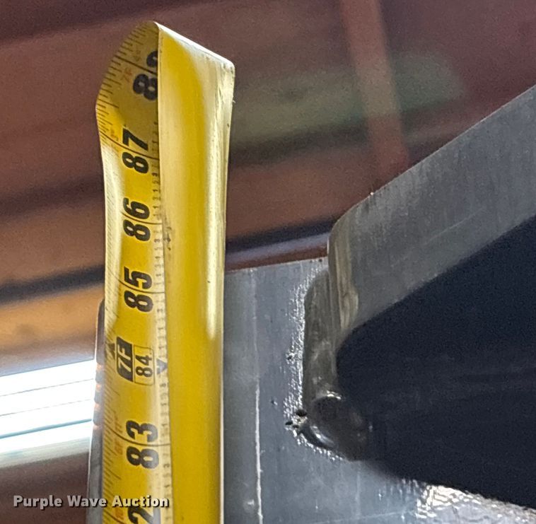 image for item EC8157 2017 UniCarriers PF50 forklift