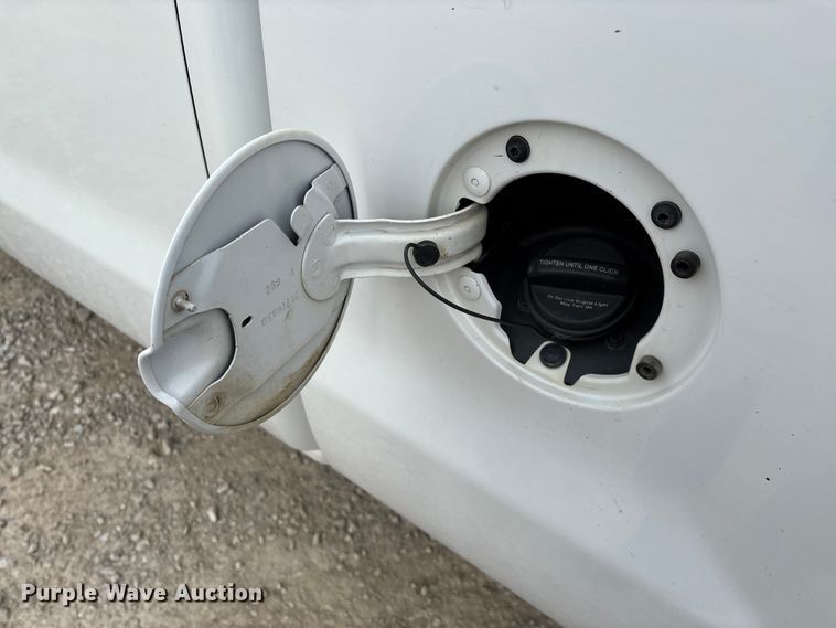 image for item ED2344 2015 Chevrolet Silverado 1500 Double Cab pickup truck