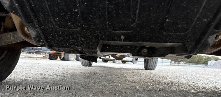 image for item ED2344 2015 Chevrolet Silverado 1500 Double Cab pickup truck