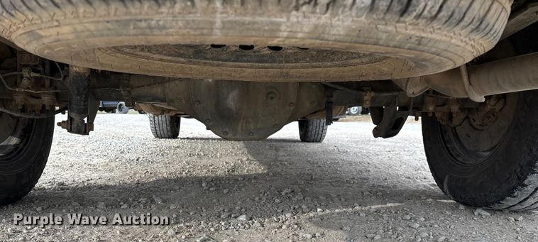 image for item ED2344 2015 Chevrolet Silverado 1500 Double Cab pickup truck