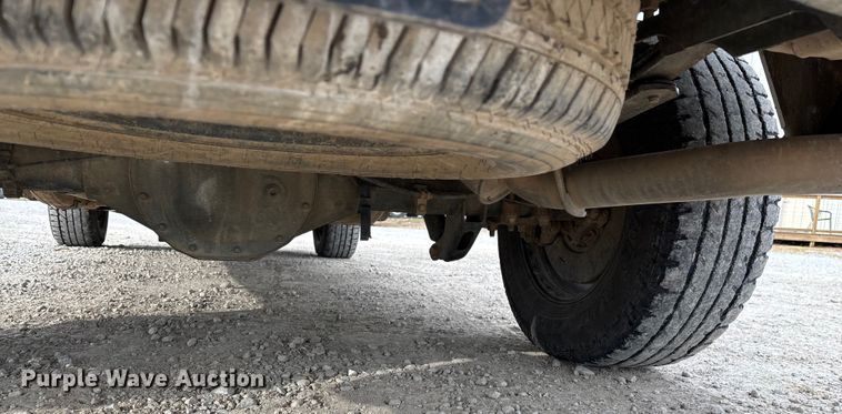 image for item ED2344 2015 Chevrolet Silverado 1500 Double Cab pickup truck