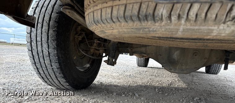 image for item ED2344 2015 Chevrolet Silverado 1500 Double Cab pickup truck