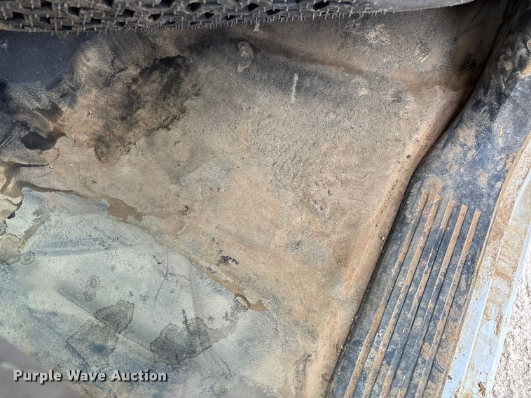 image for item ED2344 2015 Chevrolet Silverado 1500 Double Cab pickup truck