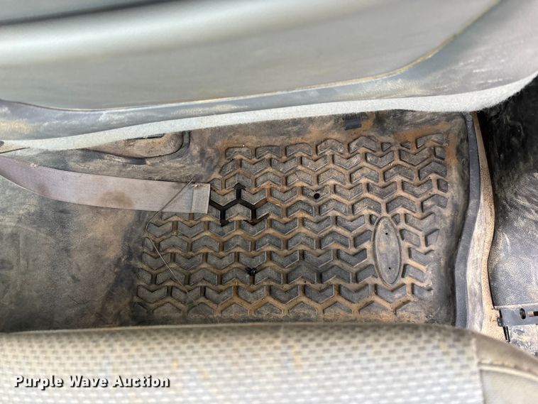 image for item ED2344 2015 Chevrolet Silverado 1500 Double Cab pickup truck