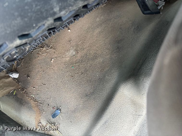 image for item ED2344 2015 Chevrolet Silverado 1500 Double Cab pickup truck