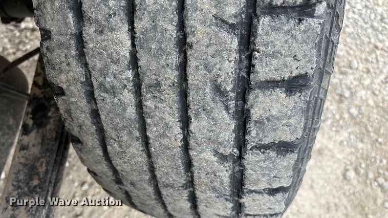 image for item ED2344 2015 Chevrolet Silverado 1500 Double Cab pickup truck