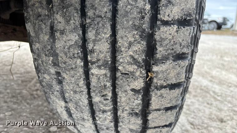 image for item ED2344 2015 Chevrolet Silverado 1500 Double Cab pickup truck