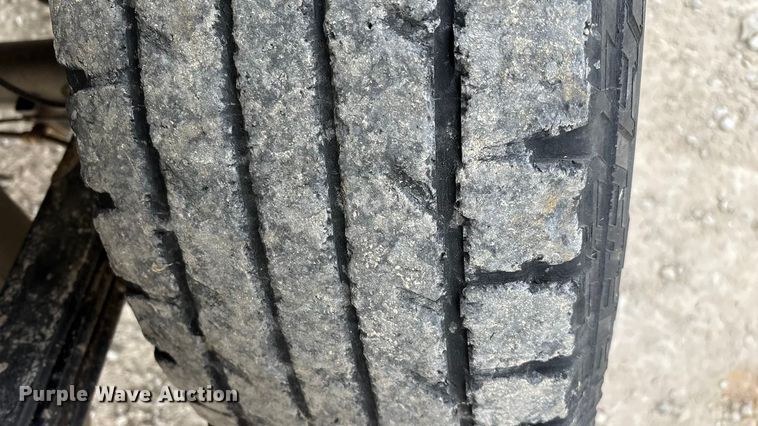 image for item ED2344 2015 Chevrolet Silverado 1500 Double Cab pickup truck