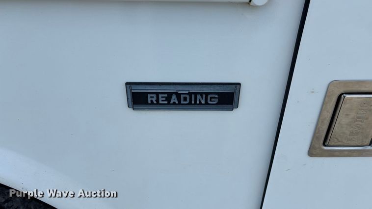 image for item ED2350 2016 Ford F350 Super Duty utility bed pickup truck