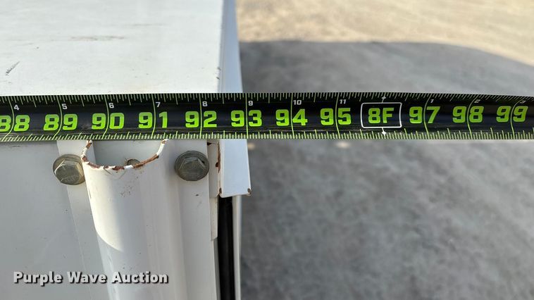 image for item ED2350 2016 Ford F350 Super Duty utility bed pickup truck