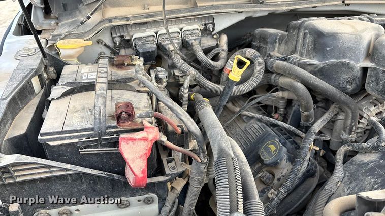 image for item ED2350 2016 Ford F350 Super Duty utility bed pickup truck