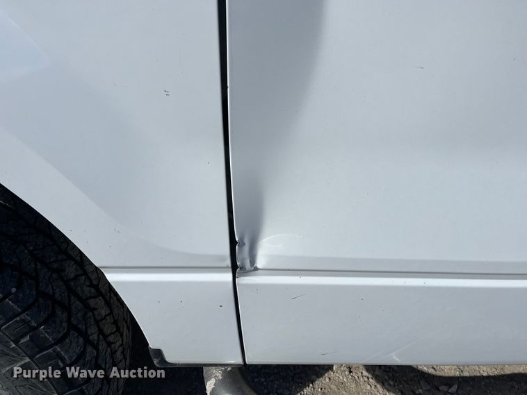 image for item ED2361 2012 Ford F150 XL SuperCrew pickup truck