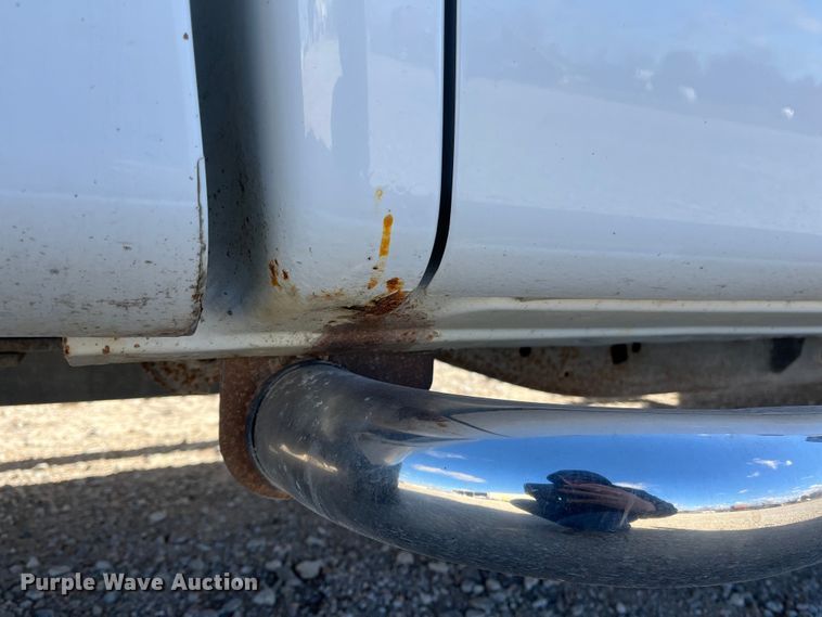 image for item ED2361 2012 Ford F150 XL SuperCrew pickup truck