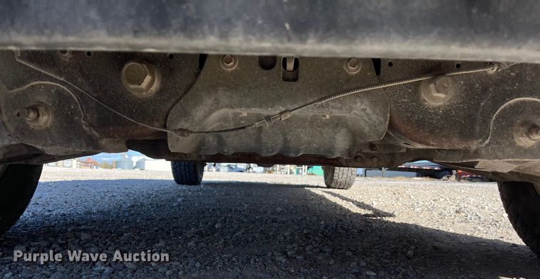 image for item ED2361 2012 Ford F150 XL SuperCrew pickup truck