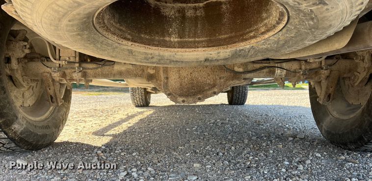 image for item ED2361 2012 Ford F150 XL SuperCrew pickup truck