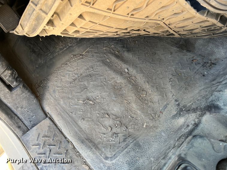 image for item ED2361 2012 Ford F150 XL SuperCrew pickup truck