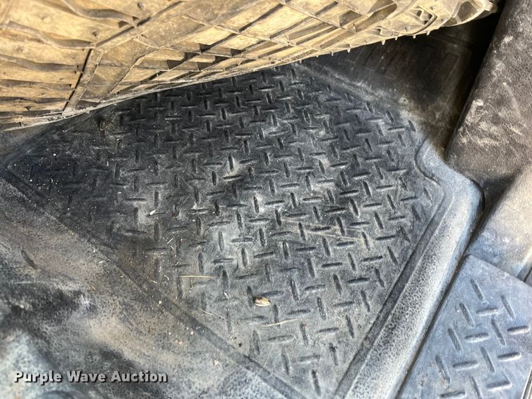 image for item ED2361 2012 Ford F150 XL SuperCrew pickup truck