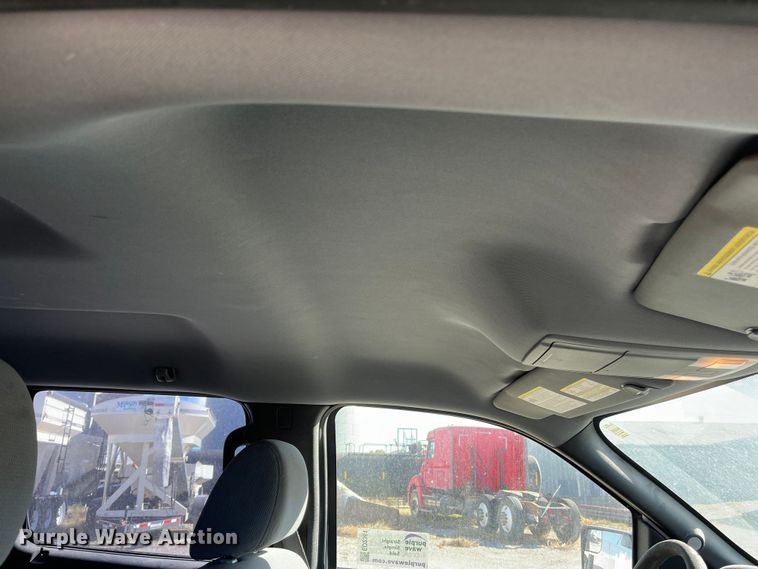 image for item ED2361 2012 Ford F150 XL SuperCrew pickup truck