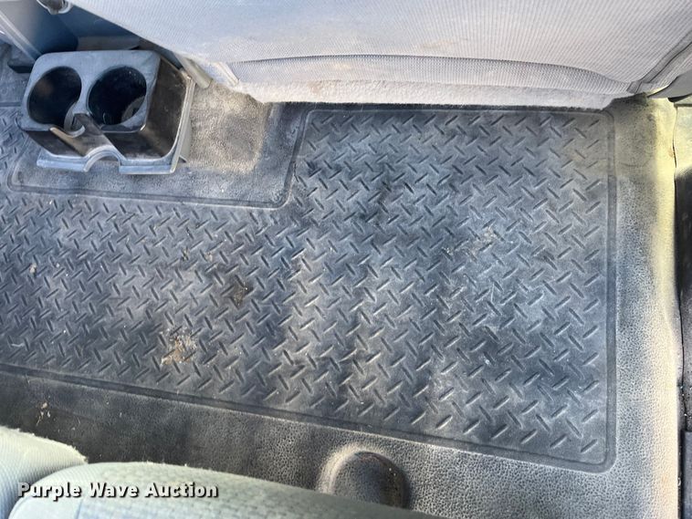 image for item ED2361 2012 Ford F150 XL SuperCrew pickup truck