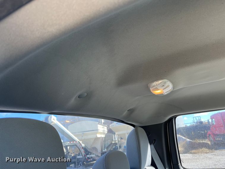 image for item ED2361 2012 Ford F150 XL SuperCrew pickup truck