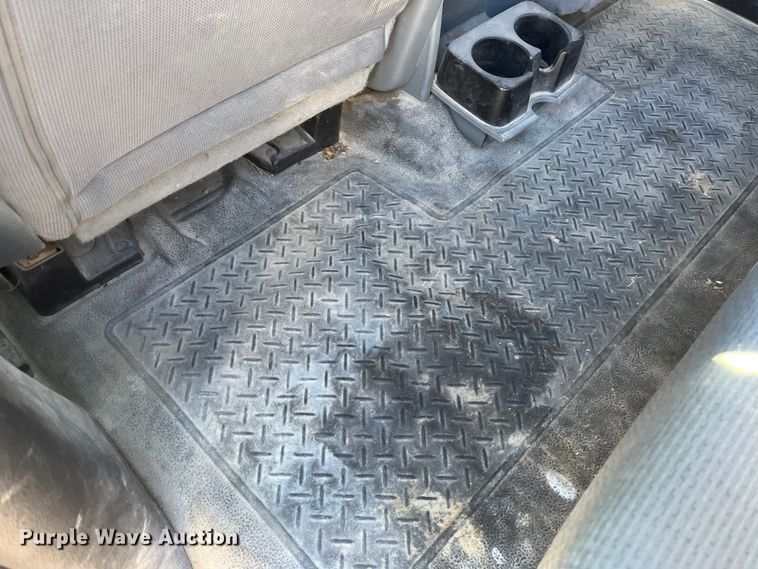 image for item ED2361 2012 Ford F150 XL SuperCrew pickup truck