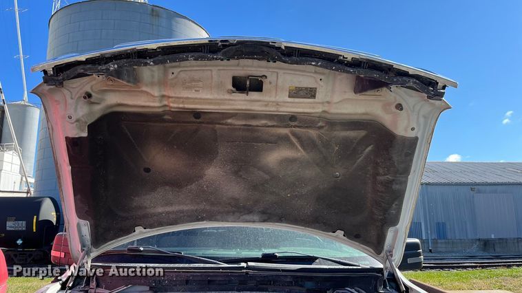 image for item ED2361 2012 Ford F150 XL SuperCrew pickup truck