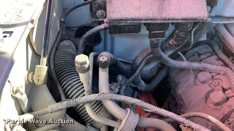 image for item ED2361 2012 Ford F150 XL SuperCrew pickup truck