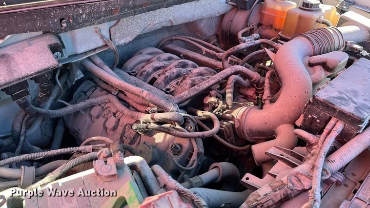 image for item ED2361 2012 Ford F150 XL SuperCrew pickup truck