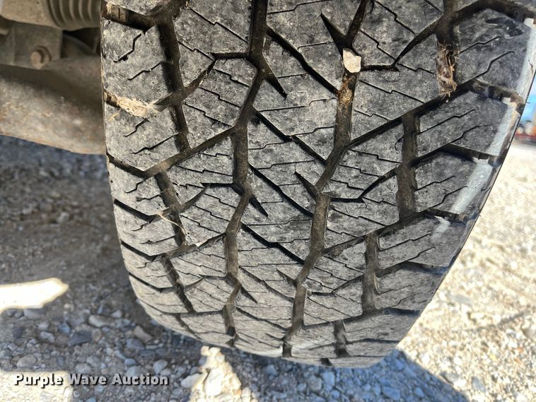 image for item ED2361 2012 Ford F150 XL SuperCrew pickup truck