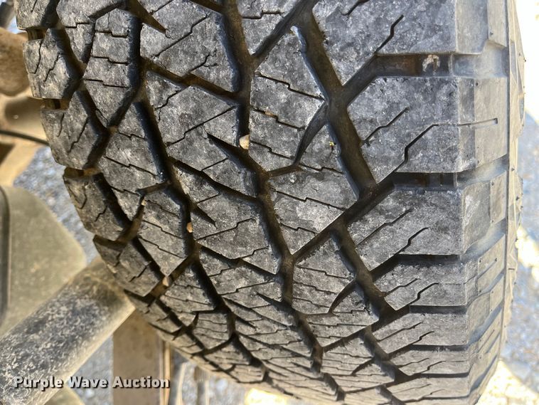 image for item ED2361 2012 Ford F150 XL SuperCrew pickup truck