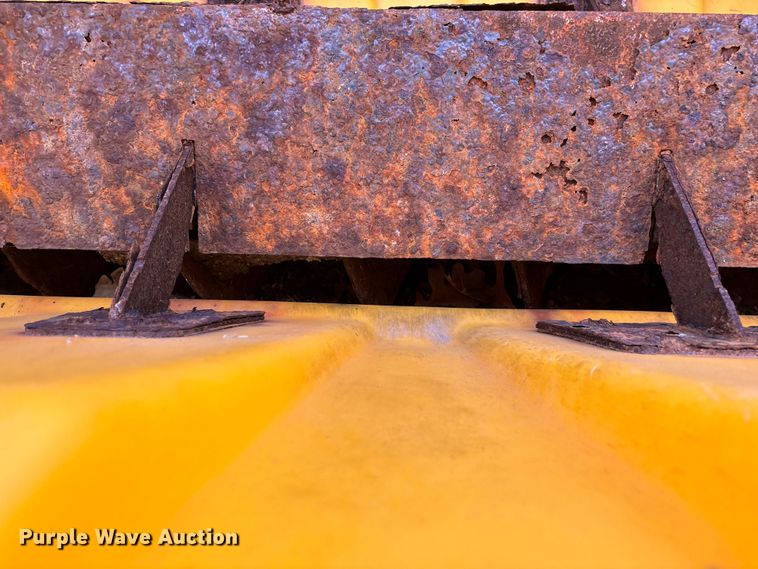 image for item ED2368 SnowEx Vmaxx 9300 spreader