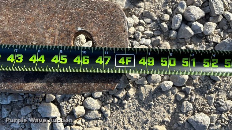 image for item ED2377 Hyster forklift