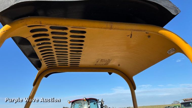 image for item ED2377 Hyster forklift