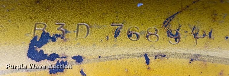 image for item ED2377 Hyster forklift