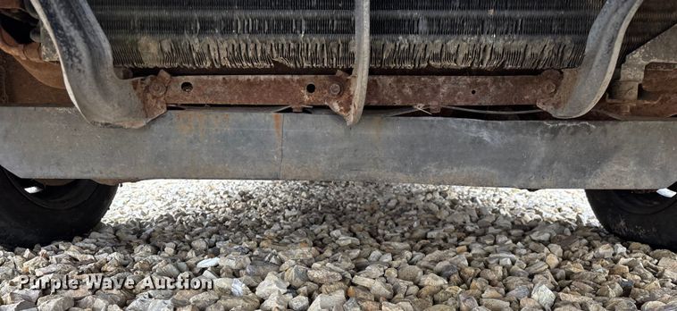 image for item ED2403 1977 Mercury Cougar Wagon