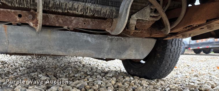 image for item ED2403 1977 Mercury Cougar Wagon