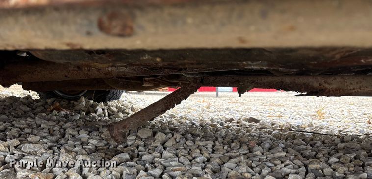 image for item ED2403 1977 Mercury Cougar Wagon