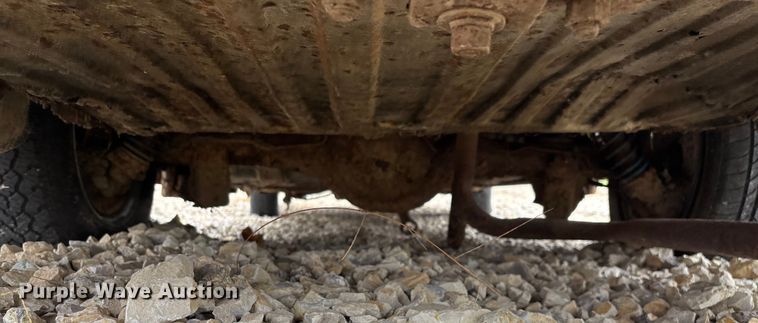 image for item ED2403 1977 Mercury Cougar Wagon