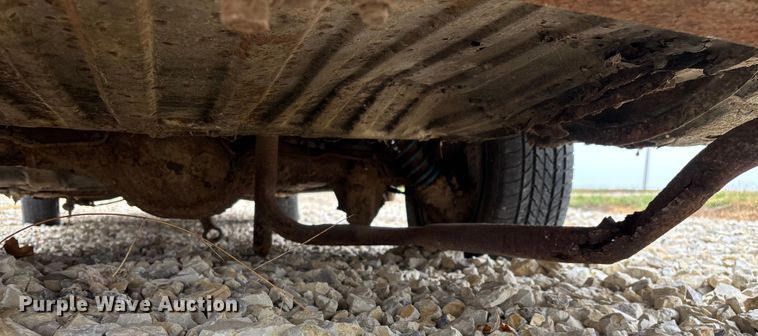 image for item ED2403 1977 Mercury Cougar Wagon