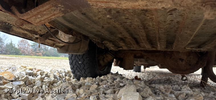 image for item ED2403 1977 Mercury Cougar Wagon