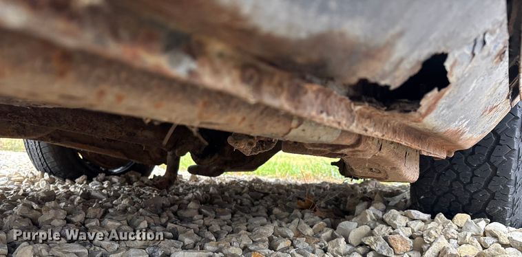 image for item ED2403 1977 Mercury Cougar Wagon