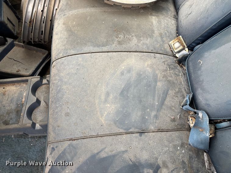 image for item ED2403 1977 Mercury Cougar Wagon