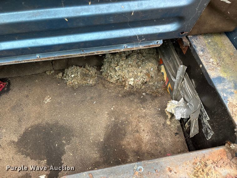 image for item ED2403 1977 Mercury Cougar Wagon