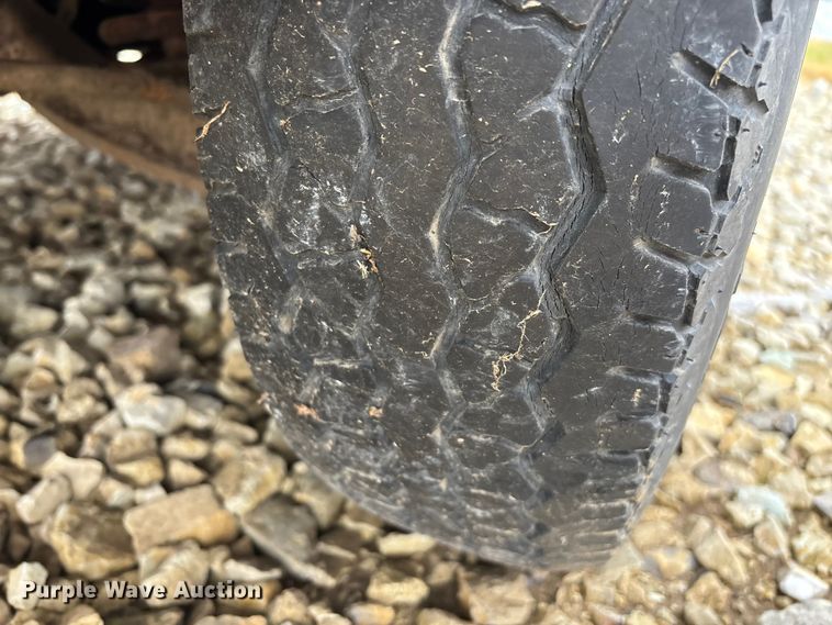 image for item ED2403 1977 Mercury Cougar Wagon