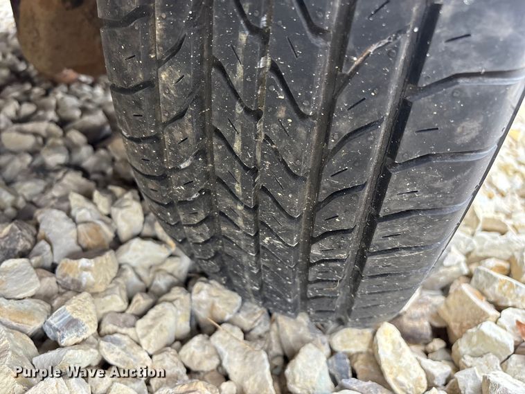 image for item ED2403 1977 Mercury Cougar Wagon