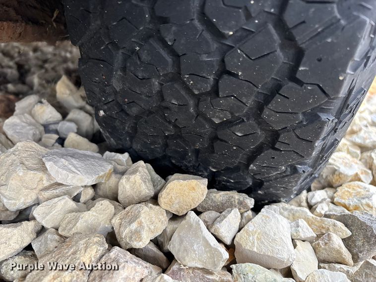 image for item ED2403 1977 Mercury Cougar Wagon